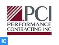 PCI | PERFORMANCE CONTRACTING INC